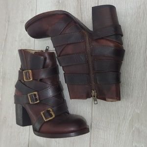 Freebird boots